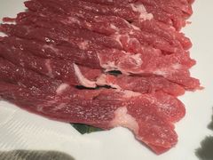 -鼎鼎香·港式火锅(北京SKP店)