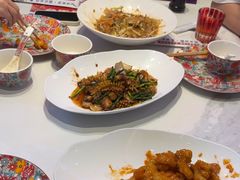 -渔家风味·鲅鱼水饺·央视展播·海鲜天津菜(开发区店)