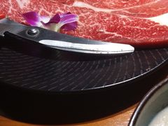 -不倒翁炭火烧肉(永安里店)