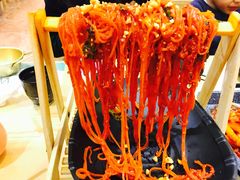 -韩食味·小木屋(日照店)