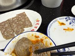 -万祥牛肉火锅(金龙店)