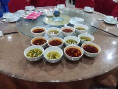 -盛唐府乾州酸汤面