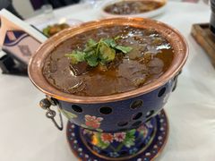 -金家老三饭庄(常营店)