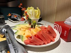 -海底捞火锅(长沙华创国际广场店)