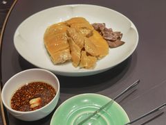 -西湖春天•老字号杭州菜(百汇店)