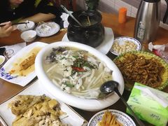 -杨厝六十六农庄农舍(杨厝路店)