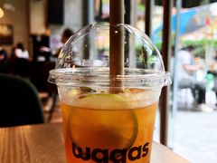 -Wagas沃歌斯(尚街店)