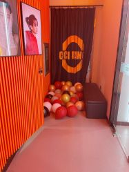 -CICI街舞专业培训