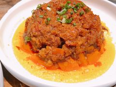 粉蒸鸡-铁公鸡·四川料理(天环广场店)