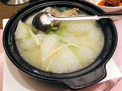 -同君福大酒楼(紫新路店)