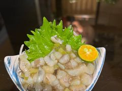 -昱匠·日本料理(金融街店)