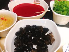 -东道煮牛肉火锅(东盛大街店)