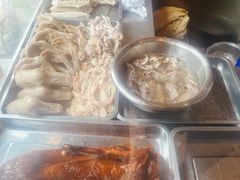-津津食品店