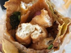 -陈记锅巴菜(五大道店)