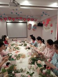 -东方幸福国际母婴月子会所(沙湾公园店)