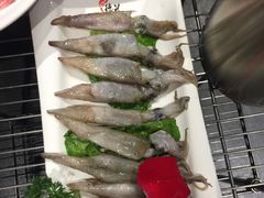 -重庆德庄火锅(体育中心店)