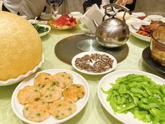 -群乐饭店(滨安路店)