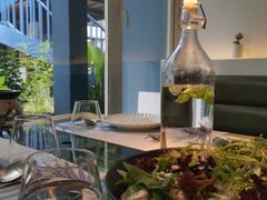 -春树下·树屋花房西餐厅(罍街AS1980店)