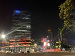 -天玑高空江景餐厅&酒吧Sky Secret Restaurant&Bar