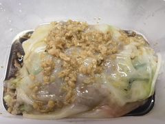 -小吴肠粉