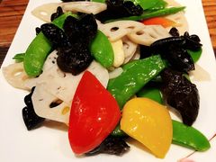-YAFEE雅菲·粤菜·湘菜·融合菜(魏公村店)