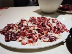 -陈记顺和潮汕牛肉火锅(韩江路店)
