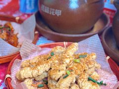 -见味花甲(合生汇店)