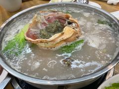 -吉友粥底火锅(方斜路店)