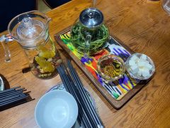 -SEEUNARI西域娜依新疆菜(环宇广场店)