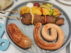 -库滋明·俄罗斯特色美食(中央大街店)