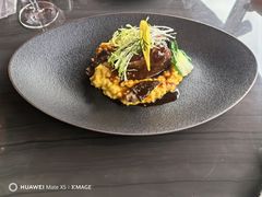-哈蒙德餐厅