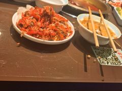 -匹夫涮肉城(黄村店)