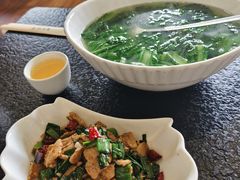 -喜洲翰林餐厅(董家百年老宅店)