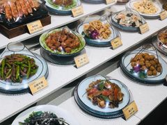 -新洪记·丽久饭店(铁西店)