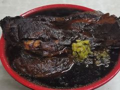 大肉面-刘记大肉面(三牌楼大街店)
