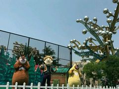 -青岛方特梦幻王国