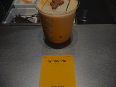 -O.P.S. CAFE