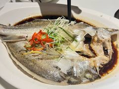 -金湖港式餐厅(建外店)