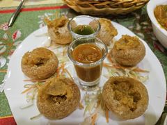 -Santoor 萨都里印度餐厅(北锣鼓巷店)