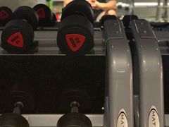 -威尔仕健身(杭州万象城店)