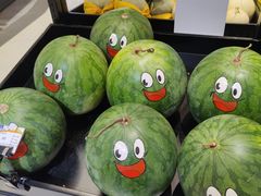 -金鹰超市(国际购物中心新街口店)