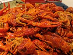 -靓虾二哥长沙地标小龙虾(五一广场店)