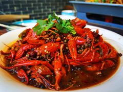 -满堂春特色餐馆