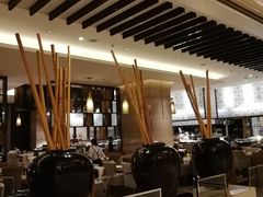 -常州富力喜来登酒店 Feast盛宴标帜西餐厅(新北万达广场店)