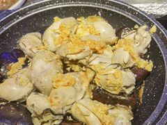 -蠔爺王志德生蚝馆(金沙湾店)