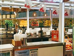 -Jazcu珍仕菓鲜榨果汁(西单大悦城店)