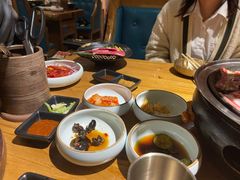 -九田家黑牛烤肉料理(华侨城店)