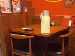 -隐月· 㐂和食屋(芝罘万达公馆店)