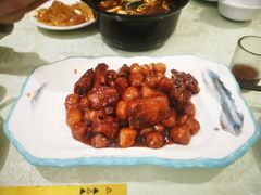 -眷江南之小蓝鲸(王府大街店)