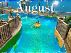 -广州融创水世界